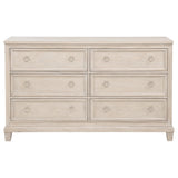 Pembroke Dresser