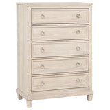 Pembroke Chest of Drawers