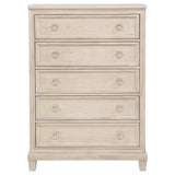 Pembroke Chest of Drawers