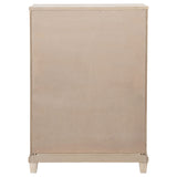 Pembroke Chest of Drawers