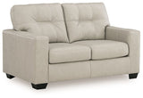 Santorine Loveseat