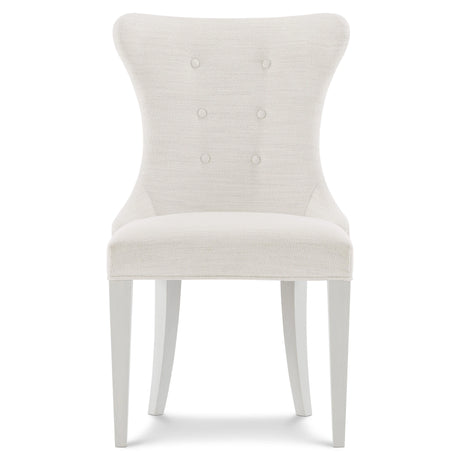 Silhouette Side Chair