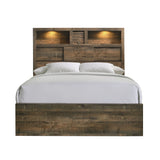 Bailey Drift Music Bed