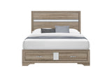 Seville Bed