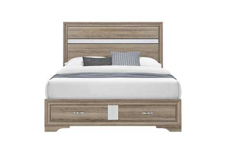 Seville Bed
