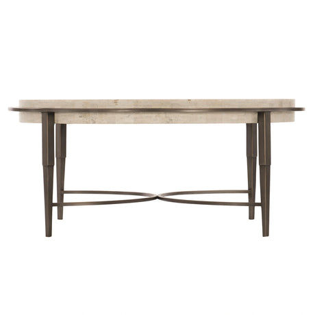 Barclay Cocktail Table