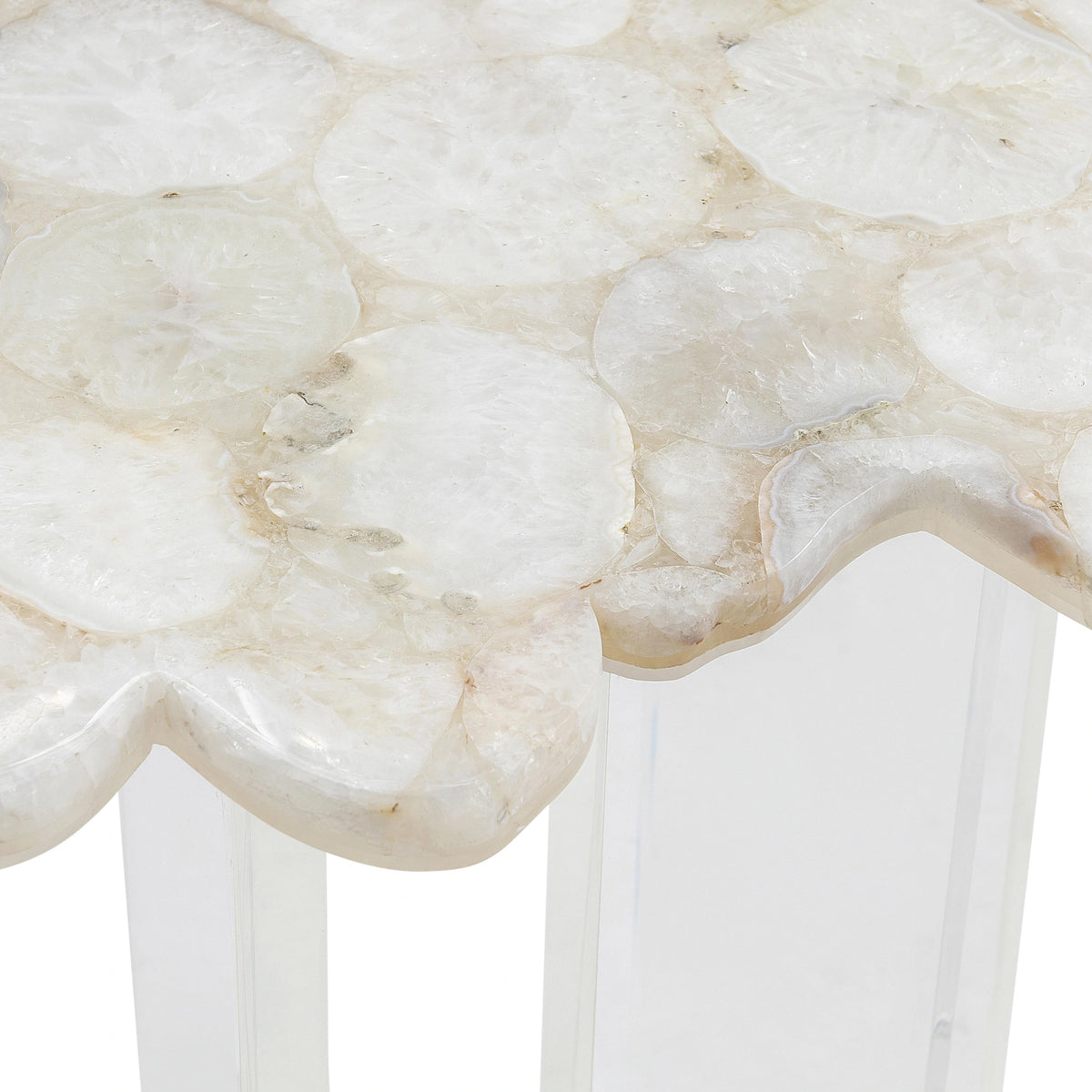 Evynne Cocktail Table