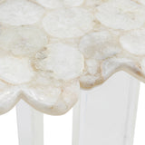 Evynne Cocktail Table