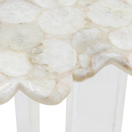 Evynne Cocktail Table