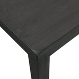 Alex 60" 7Pc Counter Dining Set
