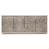 Valora Entertainment Credenza