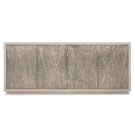 Valora Entertainment Credenza