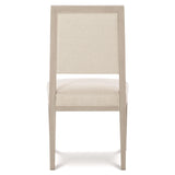 Axiom Side Chair