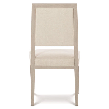 Axiom Side Chair