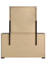 Colorado Bedroom Set
