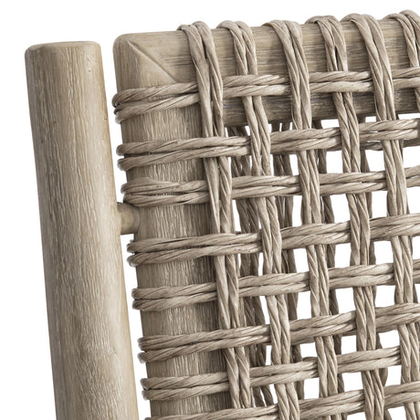 Atlas Outdoor Chair