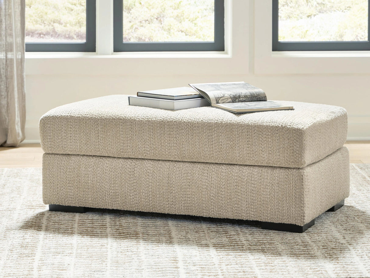 Lofwood Ottoman