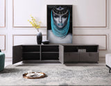 Modrest Buckley Modern Tv Stand