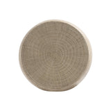 Neptune Outdoor Side Table