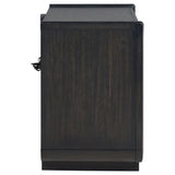 Leandro Nightstand