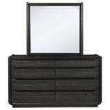 Leandro Dresser with Mirror