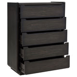 Leandro Chest of Drawers