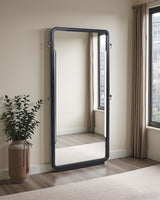 Leandro Floor Mirror