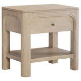 Solano Nightstand