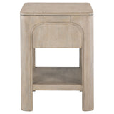 Solano Nightstand