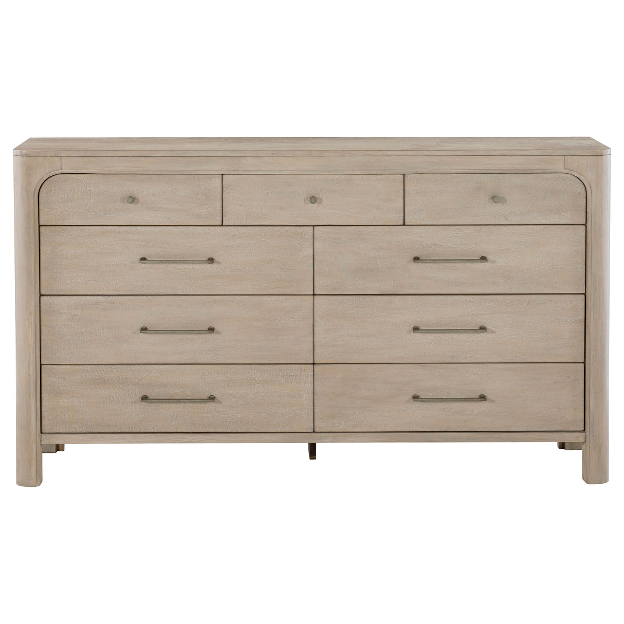 Solano Dresser