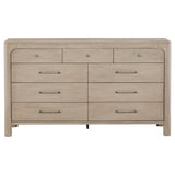 Solano Dresser
