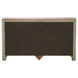 Solano Dresser