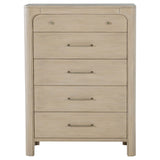 Solano Chest of Drawers
