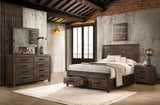 Woodmont Bedroom Sets