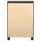 Woodmont Chest of Drawers