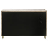 Lorient LED Dresser