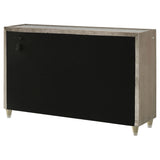 Lorient LED Dresser