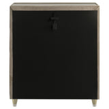 Lorient Chest of Drawers with LED Lighting