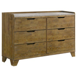 Henderson Dresser