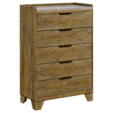 Henderson Chest of Drawers