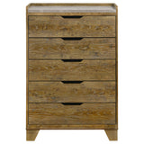 Henderson Chest of Drawers