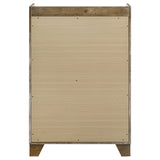 Henderson Chest of Drawers