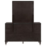 Emberlyn Dresser with Mirror