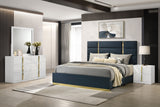 Ines Bedroom Set