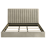 Arielle Bookcase Bed