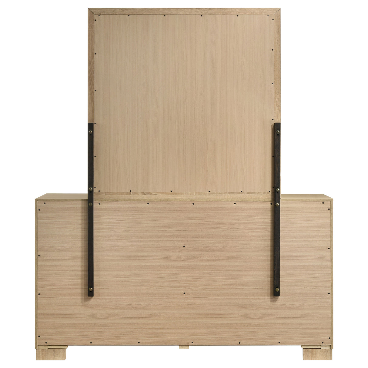 Arielle Dresser with Mirror