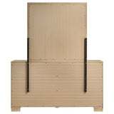 Arielle Dresser with Mirror