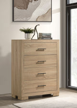 Arielle Chest of Drawers