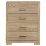 Arielle Chest of Drawers