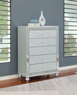 Gunnison Chest of Drawers